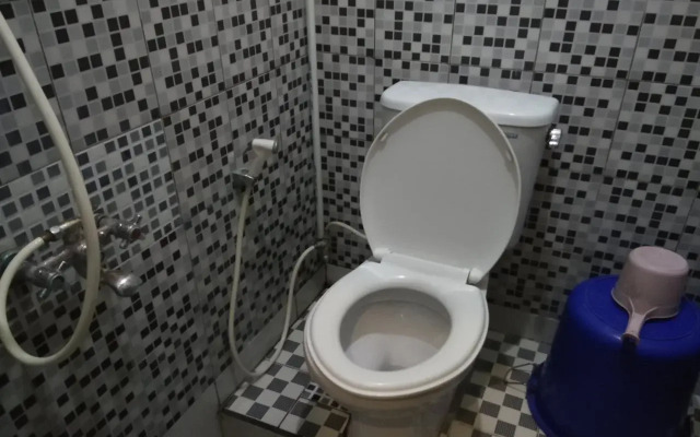 Dya Hotel Boyolali