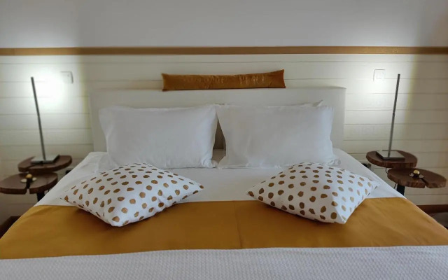 Lux -Luxury Sea and Mountains View Apartment-NEW