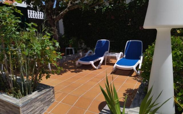 Hotel Playa Compostela