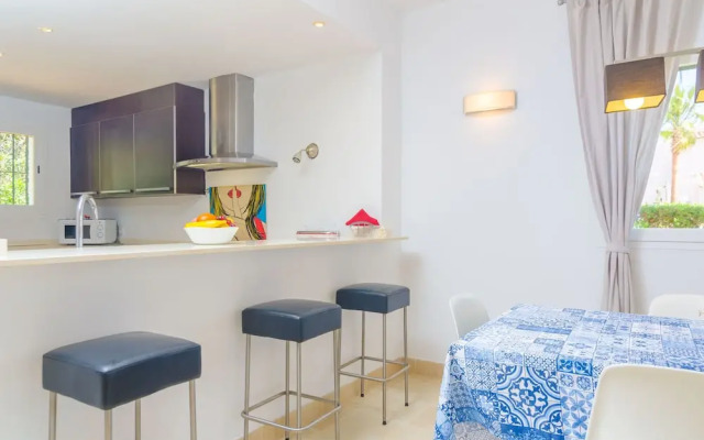 Voltora in Campos With 3 Bedrooms and 3 Bathrooms