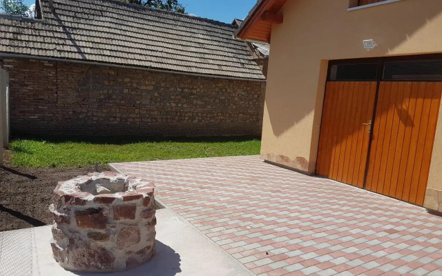 Dzsigoló Apartment