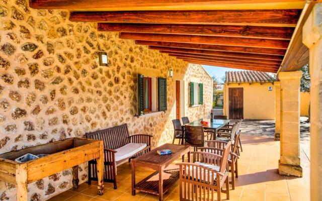 Villa Aumadravet del Bosch