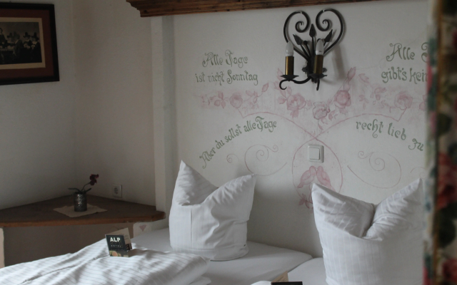 Alp Art Hotel