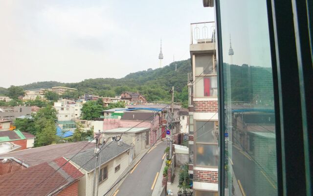 1012 House Namsan