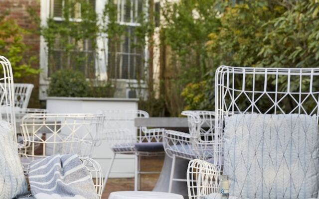 The Christopher, The Edgartown Collection