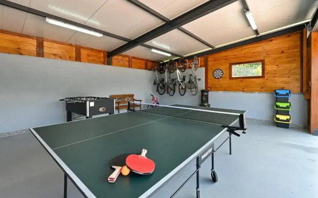 Vineyard Dream Villa in Vinogradi Ludbreski