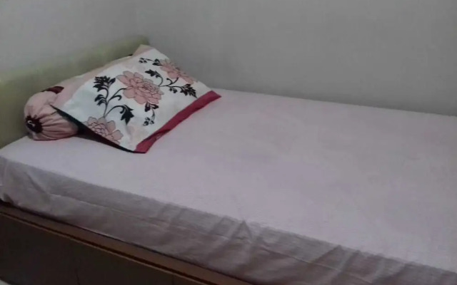 Apartemen Casablanca Mansion