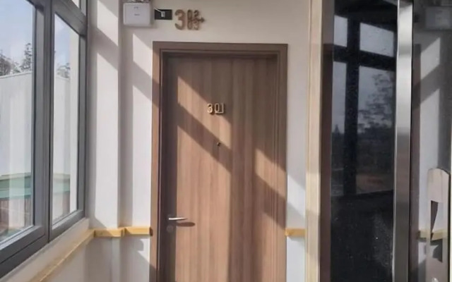 Mille Fleurs 02 Hotel