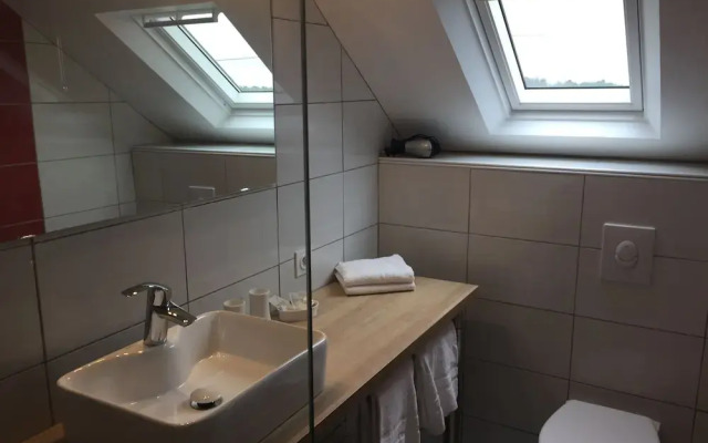 Chambre d'hôtes TAKE OFF