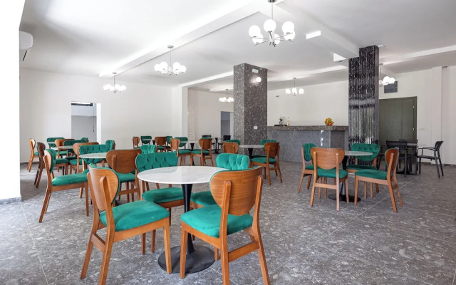 Adriatic Apartments