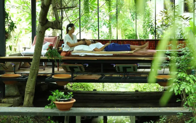 Hatthatara Resort