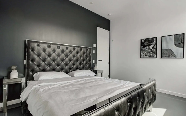 Les Lofts du Centre