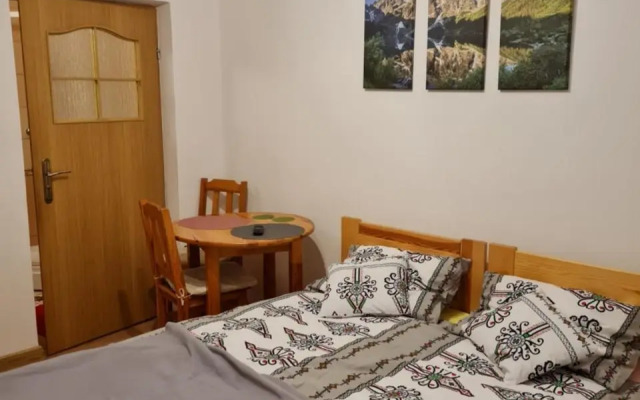 Pokoje Gościnne Zosia