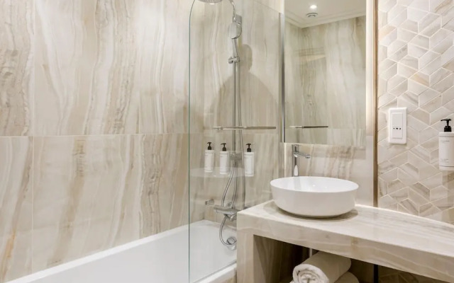 Merveil Luxury Suites - Turbigo II & III