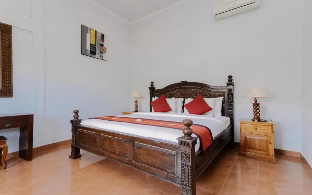 The Lavana Villa Abimanyu 3 Seminyak