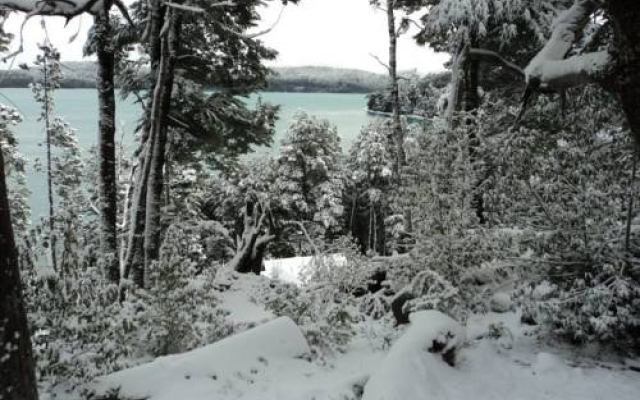 La Torre De La Cascada