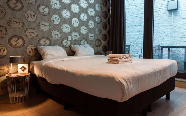 Smartflats Design - Rubens