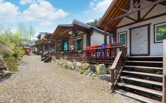 Yangpyeong Chaeum Pension