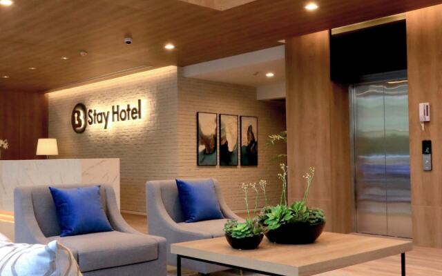 B Stay Hotel