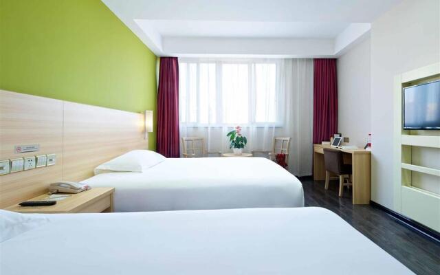 Ibis Hotel Guilin North Zhongshan Road