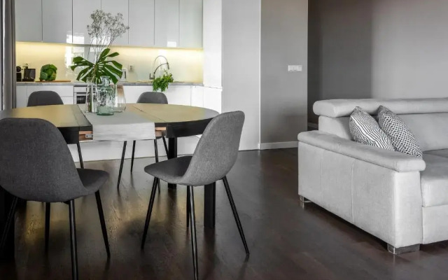 apartamenty-wroc Atal Towers