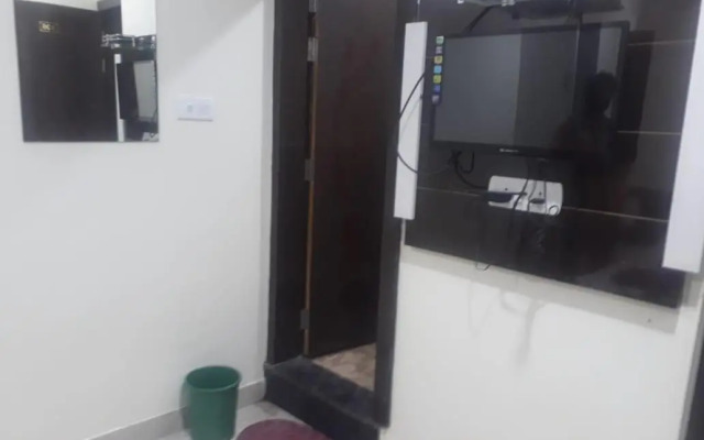 Hotel Arzoo Palace Ajmer