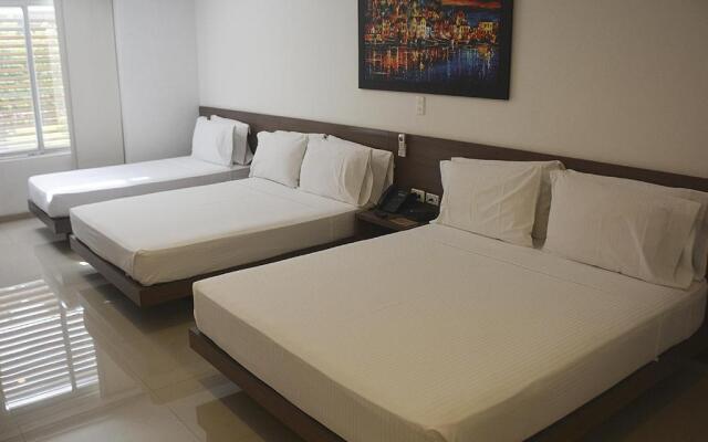 Hotel Mio Boutique