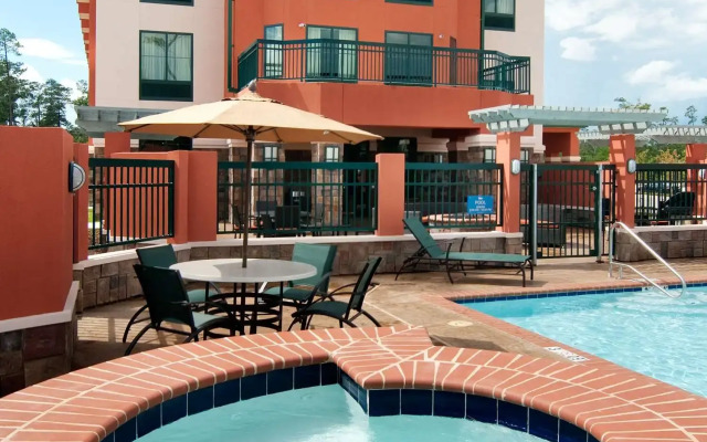 Homewood Suites Slidell