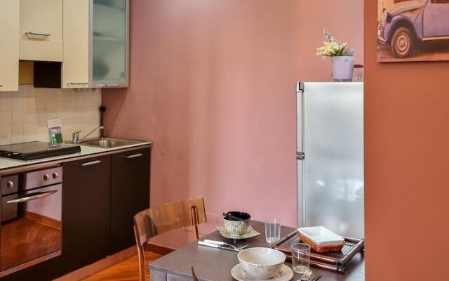 JOIVY Trendy 1-Bed Flat, Easy Access To Centre