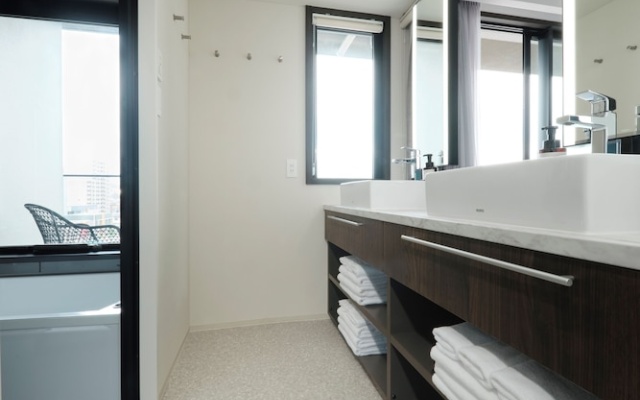 Japanese Modern room 사진 2