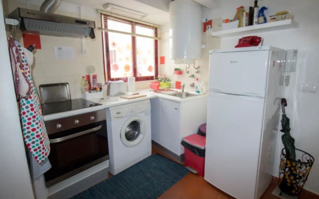 Comfy one Bedroom Apartment