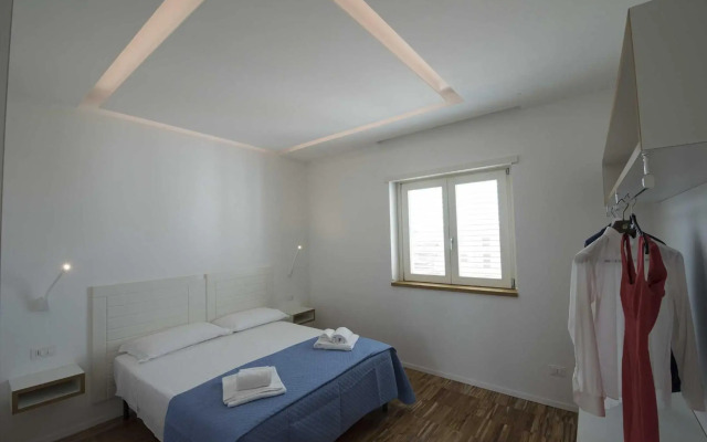 apARTments Sperlonga