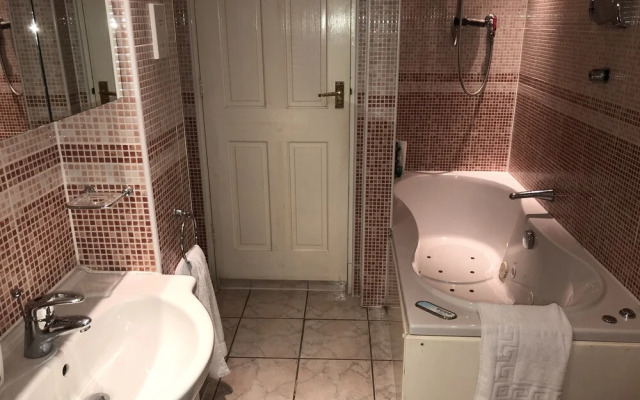 The Red House Guest House