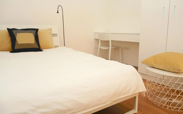 Sensei apartment Ljubljana