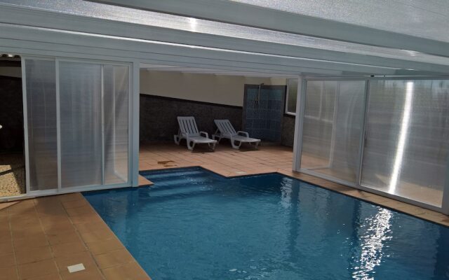 Villa Quinta Sexta e Sabado
