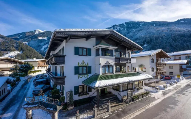 Hotel Jägerhof