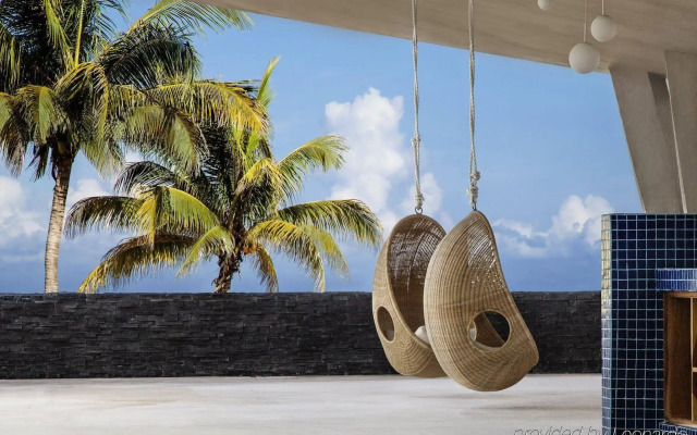 Fiesta Americana Cozumel All Inclusive