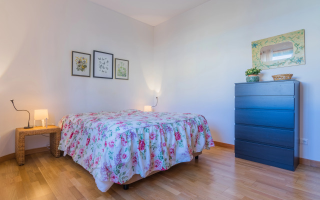 Apartamentos Da Orada by Garvetur