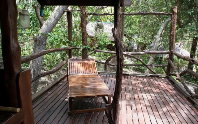 Sabai Corner Bungalows - SHA Extra Plus