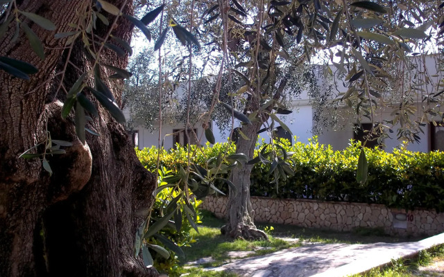 Villaggio San Matteo Resort