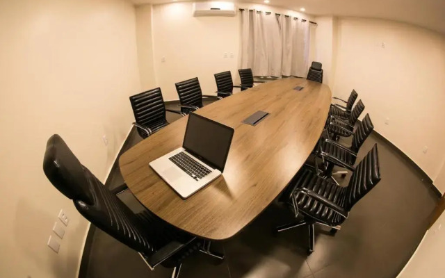 Hotel Dom Rafael Premium