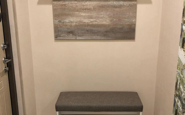 Апартаменты на улице Парижской Коммуны 41