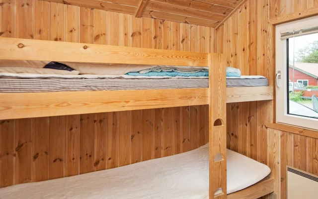 4 Person Holiday Home in Esbjerg V