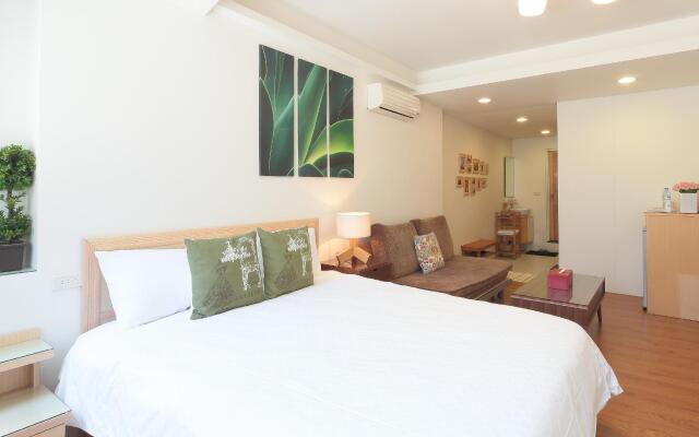 Happiness Yes Hostel Ⅱ