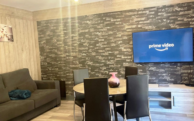 Vall d'Incles TOP NATURE HUT 5836