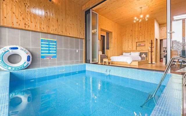 Gapyeong Rangdebyu Pulbilla