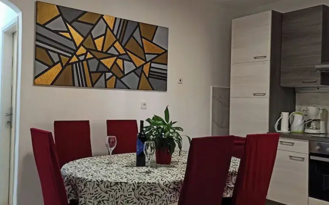 Apartments Desa Petric