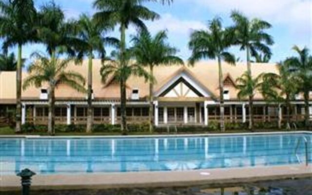 Pineapple Island Resort
