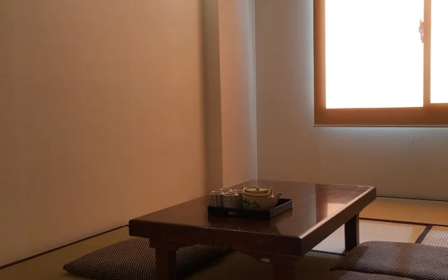 Lodge Nakajima