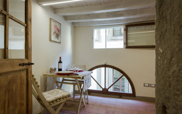 Florentapartments - Santo Spirito